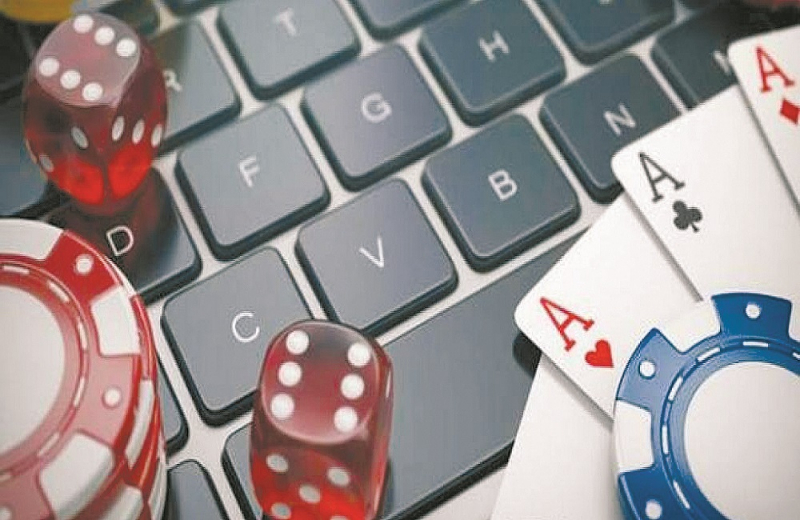 National Betting Authority: This will exclude addicted gamblers