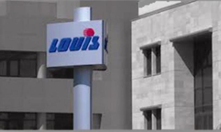 Departure from the Board of Louis plc