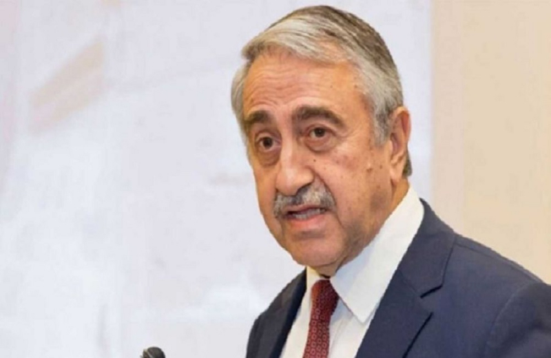 PTK's surprise for Akinci's stance during the pre-election period: 