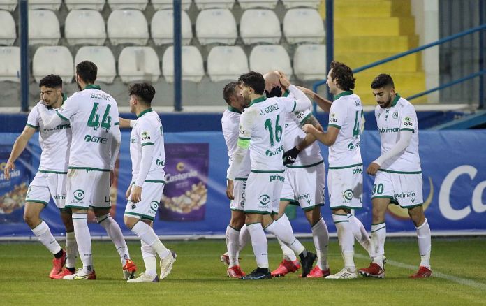 Omonia was informed about the incident by a shocked player's wife who was a witness