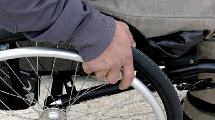 Parliament: No re-evaluation is required for the disabled