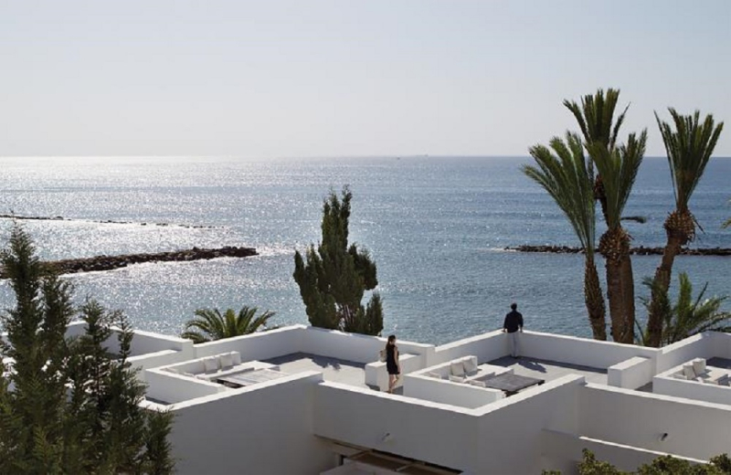 Hotels in Paphos operate without profit, says PASYXE