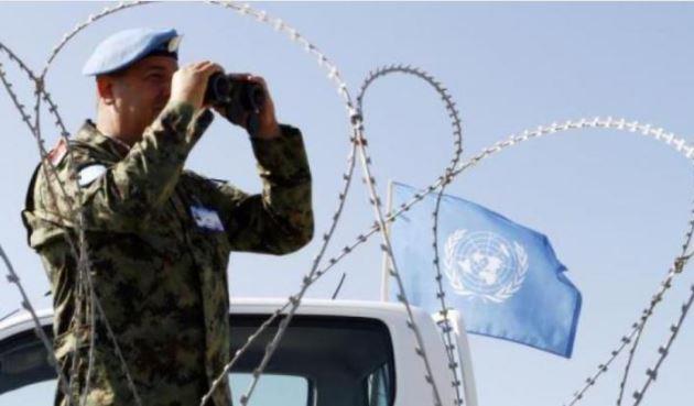 Measures against UNFICYP in response to resolution 2618