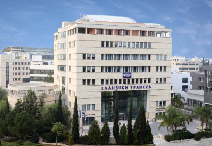 Changes in the major shareholders of Elliniki were brought in ‘21