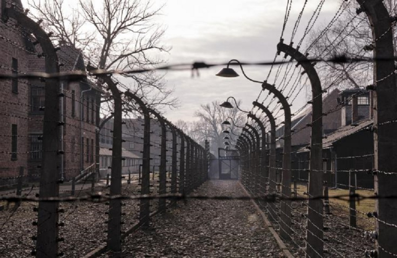 I survived Auschwitz and the siege of Sarajevo passed away at the age of 97