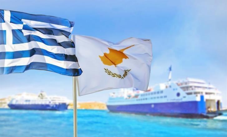 Satisfaction of the Cyprus-Greece Business Association for developments in the ferry connection