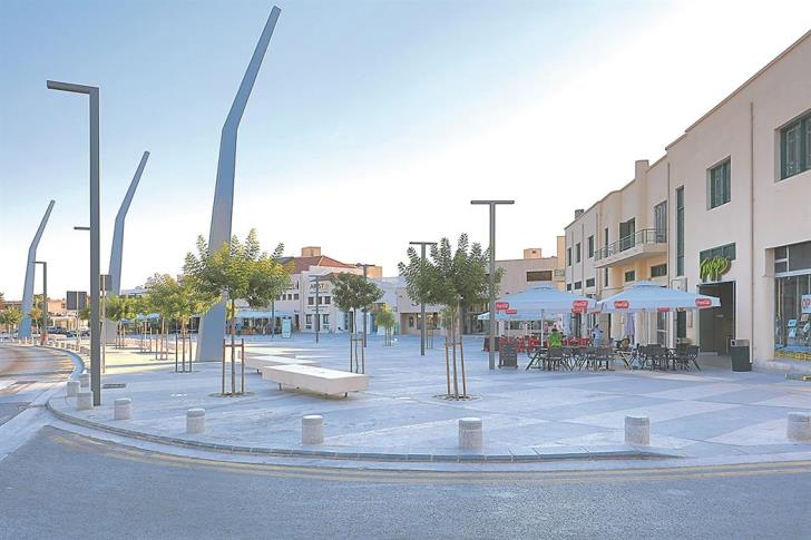 Paphos: 10 million projects for the smart city