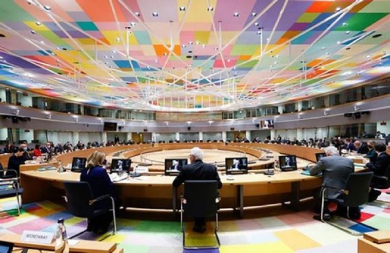 The Commission's proposals for strengthening democracy in the EU were discussed by the General Affairs Council