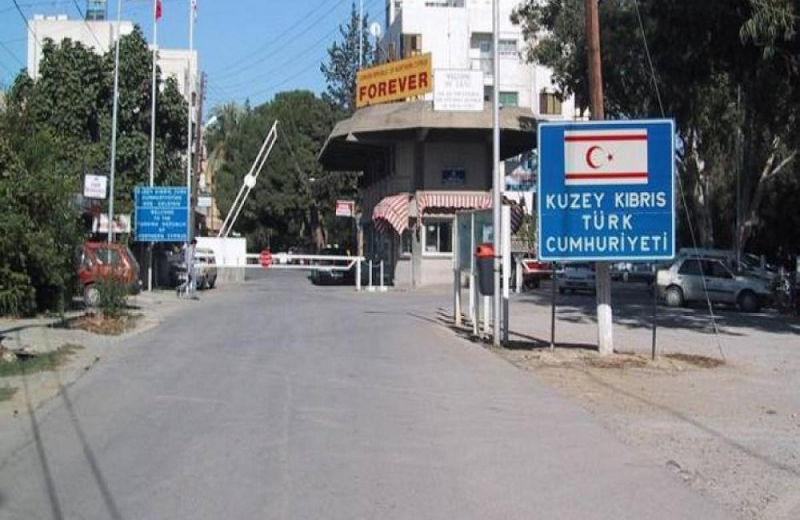 The number of Turkish Cypriot workers in the free areas is increasing