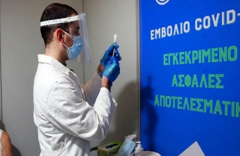 Greece / Covid19: 16,023 new cases and 72 deaths - In 567 the intubated