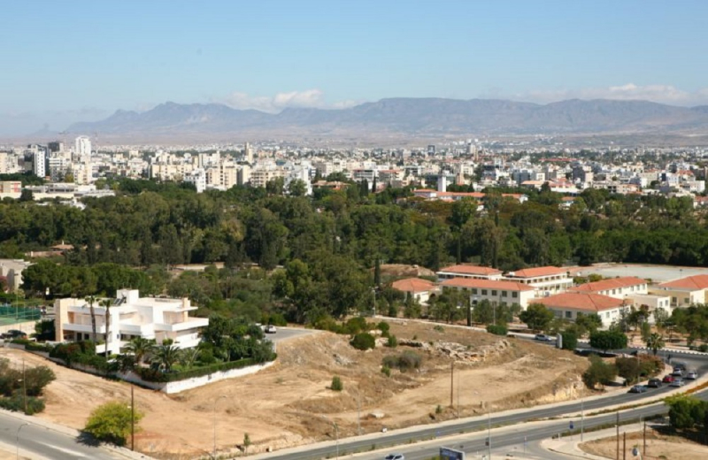 Aglantzia put them down, counted them and says no to the union with Nicosia