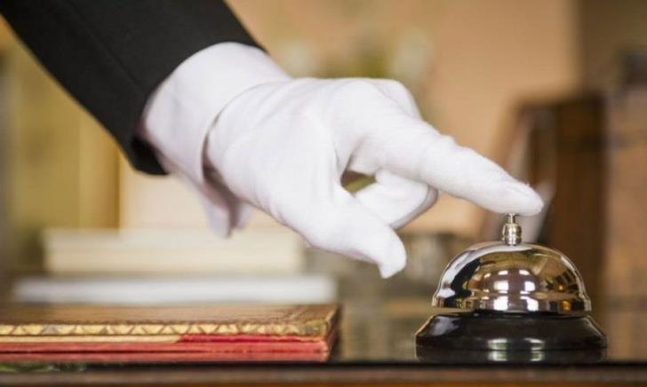 Paphos hoteliers do not find staff either
