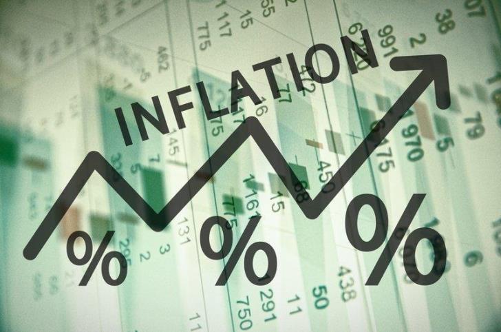Analysis of the causes and effects of inflation