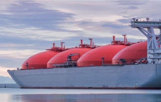 Odysseus: No to state blackmail for LNG terminal