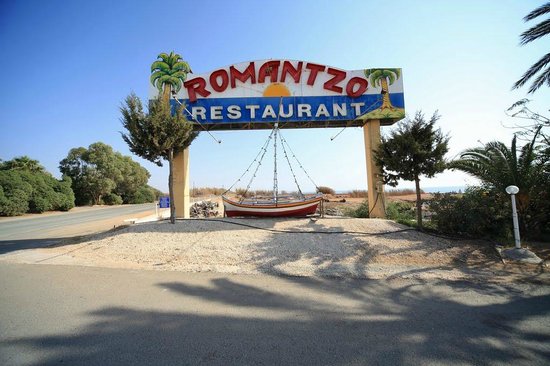 20 people remember with nostalgia favorite restaurants that no longer exist