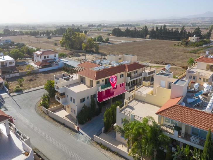 Altamira: Apartments from € 70,000-Houses from € 105,000 (images)