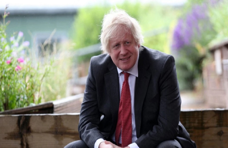 Britain: Prime Minister Johnson underwent a mini-reshuffle