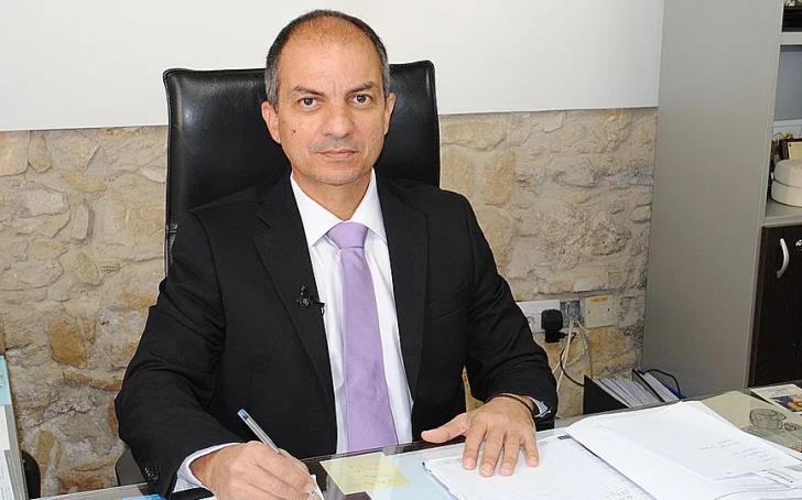 M. Kynageirou: Based on the sale price the reduced VAT