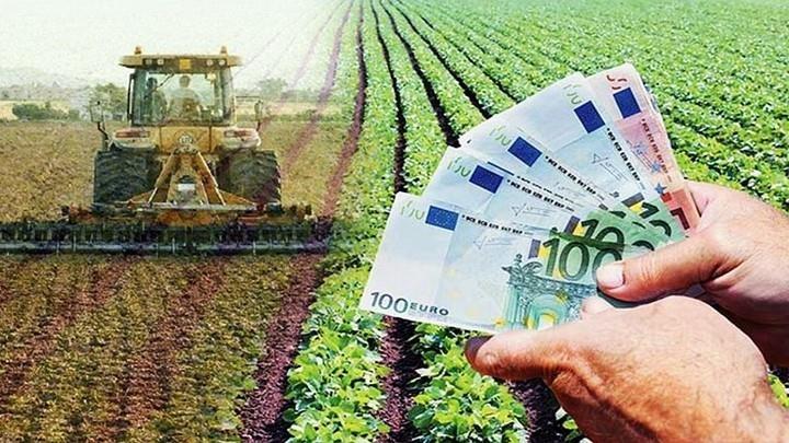 25 million for digitization of agricultural processing
