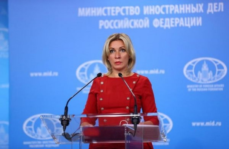 Russia calls EU, NATO response to Lavrov letter on security disrespectful