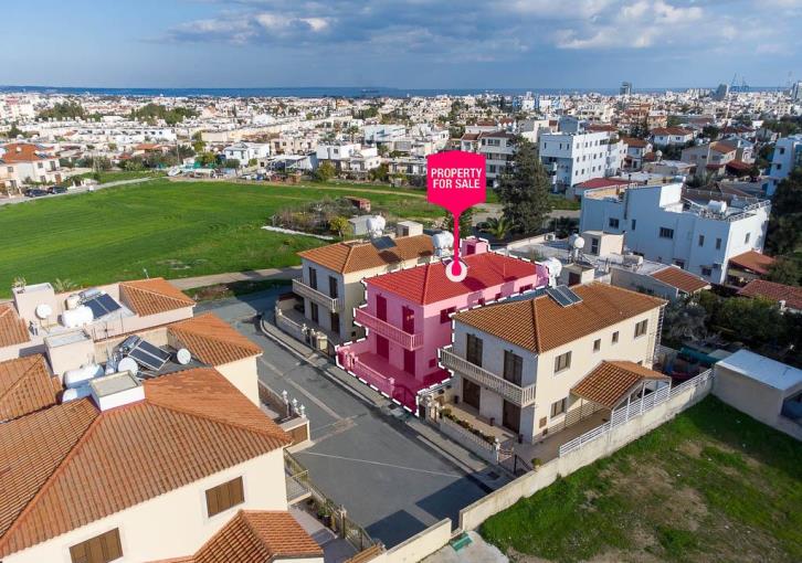 Altamira: Apartments from € 70,000-Houses from € 105,000 (images)