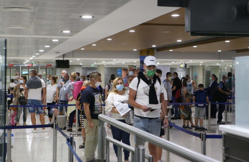 Ministerial Decision The Cyprus Flight Pass and the categorization of