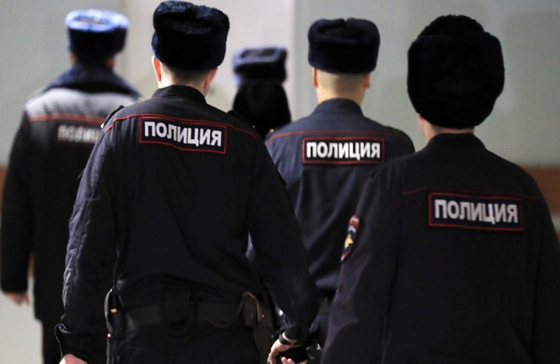ΡωσΙα: Οι αρχΕσ συνελαβαν Ρoσο επιστorμονα με την κατηγορiα στικΕς υπηρεσΙες της ΚΙνας