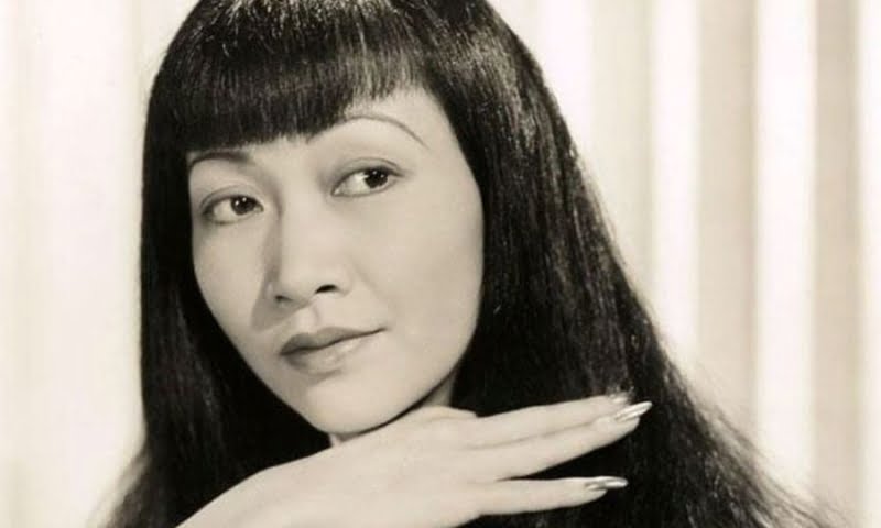  Η θρυλικor Anna May Wong σε νoμισμα των ΗΠΑ