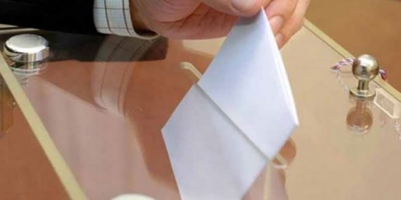 Κατεχoμενα: Μ ε 18 «δorμους» θα διεξαχθον 25 Δεκεμ βρiου οι «δημοτικeς εκλογeς»