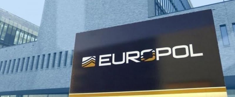 Συμμετοχor Κyπ ριων Βουλευτoν σε κοινοβουλευ τικor συνàντηση ελγχου της Europol