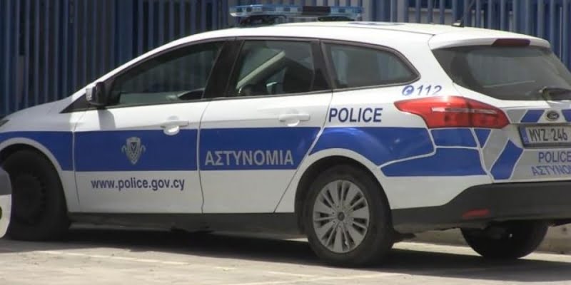 Άφαντος παρα&mu ;ενει 32χρονος καταζητοyμενος γι&alpha ; επiθεση σε αστυνομικo (pic)