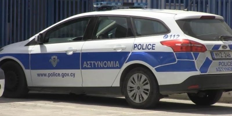 Παφος: 70 καταγ&gamma ;ελλες για τροχαλα αδικorματα το τ&epsilon 