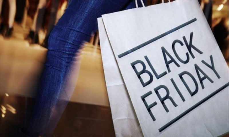 «Στην Κyπρο Εχ&epsilon ;ι εκφυλιστεi ο θεσμoς του Black Friday και χ νεται το δλεαρ»