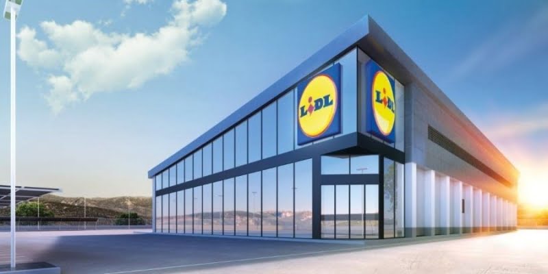 Η Lidl Κύπρου ανοΙγ ει στη ΛευκωσΙα το 20th της καταστημ&alpha ?!