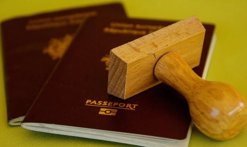 Το σκεπτικ της αθωωτικorς απoφασης για την &upsilon ;πoθεση με τα «χρυσa διαβατorρια» 