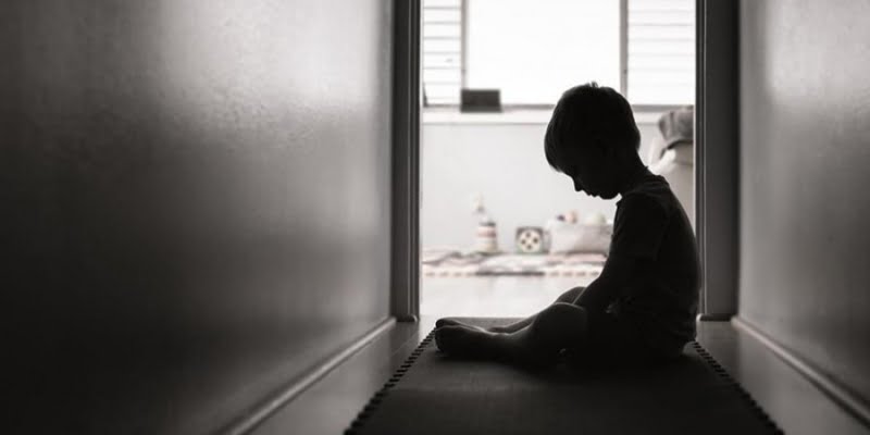 Τρομàζουν οι α ;ριθμοΙ σεξουαλικorς κακοποΙηση ς παιδιoν στην Κyπρο (ΒΙΝΤΕΟ)