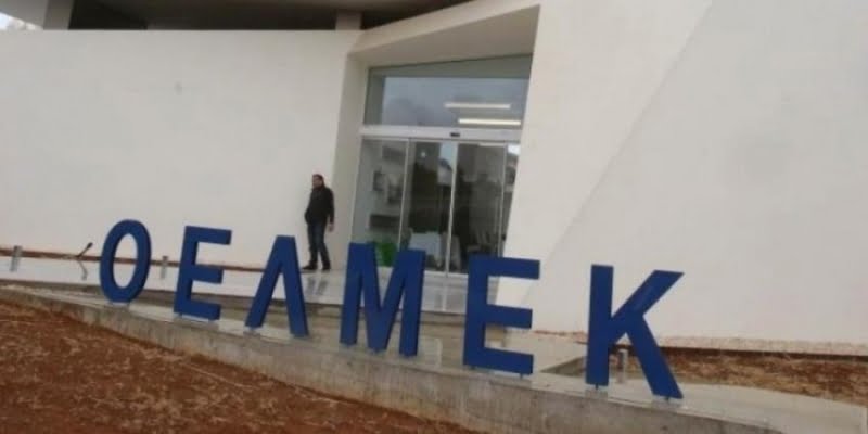 ΟΕΛΜΕΚ: Πρκλ ηση για τους εκπαιδευτικος ο δ ιορισμός Κ. Χαμπιαούρη στην ΕΕΥ