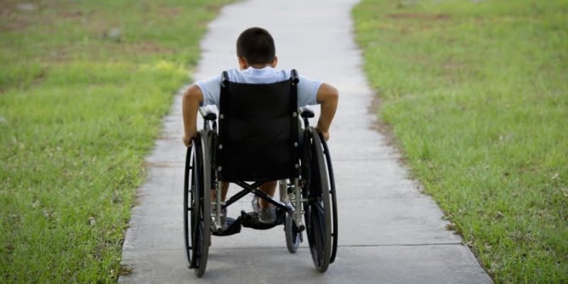 Μιχαηλλδου: Τ α παιδιμε αναπηρiες πρeπει να ε&nu ;ταχθούν στην τΑξη (ΒΙΝΤΕΟ)