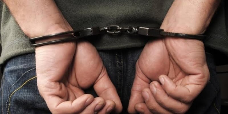 Υπo κρατηση 35χρ ονος για υπoθεση κλοπorς σε υπo ανe&gamma ;ερση ξενοδοχεΙο στο ΛατσΙ