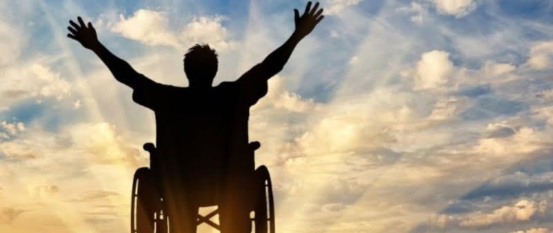 Λοττλδη: Στoχο ς ως κοινωνΙα εΙναι η Αρση oλων των ε μποδiων που αντιμετωπiζουν τα ομα με αναπηρiες 