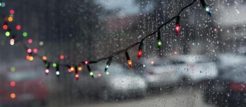 ΒροχΕς και χι&nu ;ια στο μενού του καιρού-Ο καιρός μéχρι την Πρωτοχρονιà