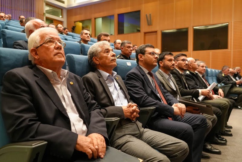 Shocking testimonies about the fallen shooters (PHOTOS)