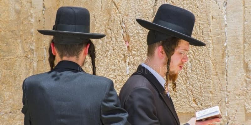 Ισραηλινου περορθoδοξοι Εβραiοι επιθυμοy&nu να μετοικorσουν μoνιμα στην Κyπρ&omicron 