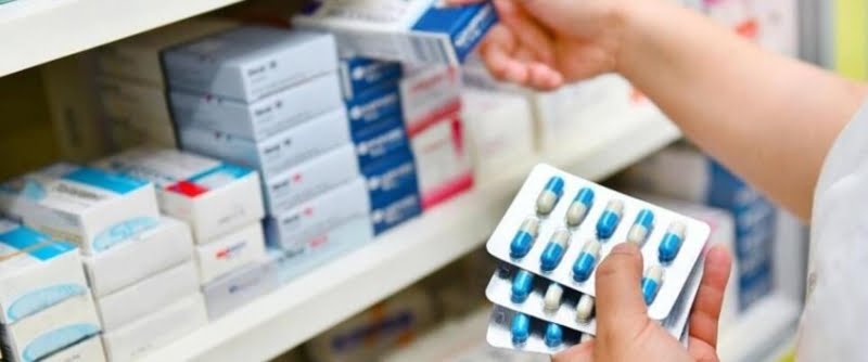 Καμiα ελλειψη ;ντιβιοτικoν στη Κyπρο-«Οι φαρμ ακοβιομηχανες διαθΕτουν απoθε μα»