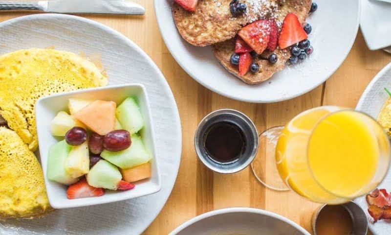 Οι καλyτερσ&pi ;ροτασεις για Brunch στο κΕντρο της Λευ κωσΙας