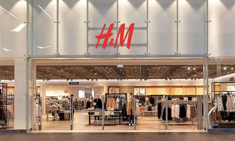 H&M: Μεγαλη πτωση κερδων τ ;ο δ΄ τρΙμηνο του 2022