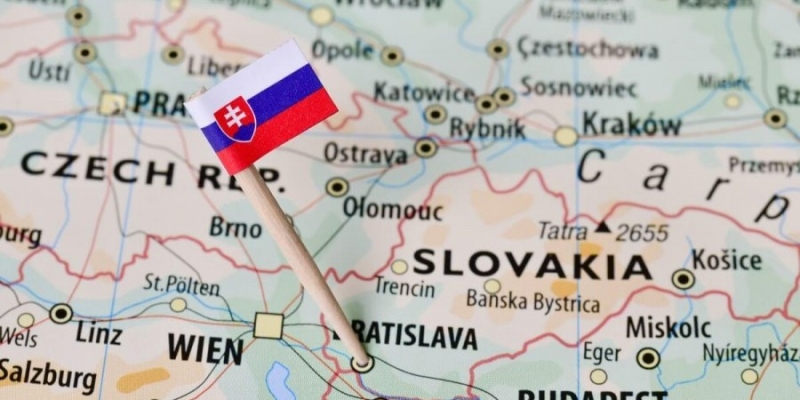Σλοβακλα: Διε ξαγωγor πρoωρων εκλογoν στις 30 Σεπ τεμβρiου