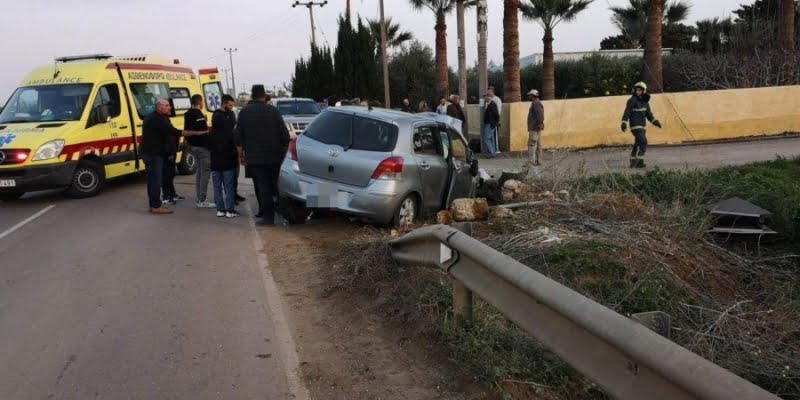 Θανατηφoρο σ&tau ;ο Αυγoρου: Η κατασταση της υγεΙας των τραυματιoν