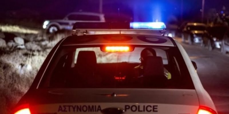 Ορμorδεια: Τσα κoθηκαν και του ροπΕδες σε 41χρονο αλλοδαπό