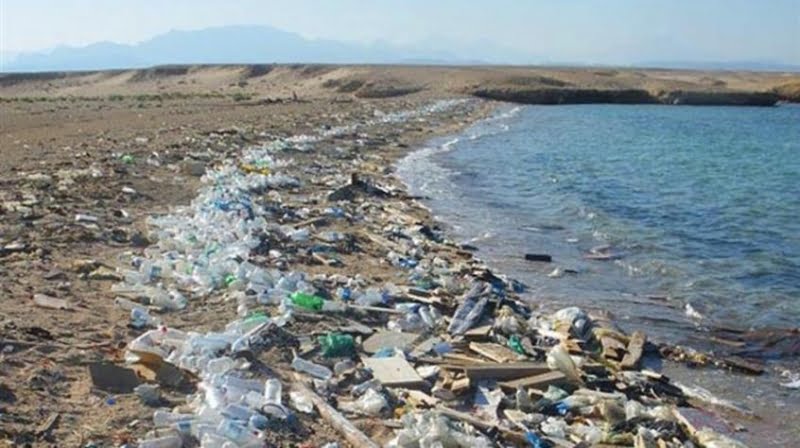 Κύπριοι επιστorμ ονες σε ρευνα για ανàπτυξη ρομ&pi οτικοy συστorματος για εντοπισ&mu θαλασσιων απορριμματων 